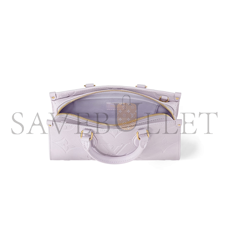LOUIS VUITTON ONTHEGO EAST WEST ‎M15192 (25*13*10cm)